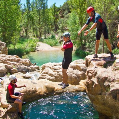  Antes de confiar a sus hijos a un campamento, padres deben corroborar…”: CEPC