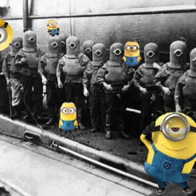  La verdad sobre los Minions