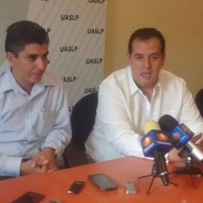  Prepara UASLP proyecto productivo con amaranto