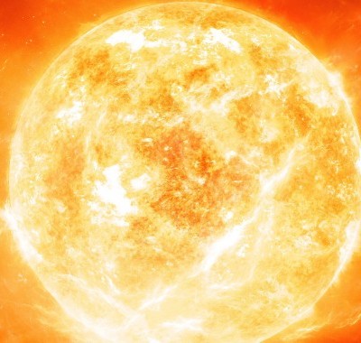  ‘Latidos’ del Sol, ¿causa de congelamientos futuros en la Tierra?