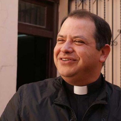  “Que JCL no integre su gabinete por compromisos”: Vocero del arzobispado