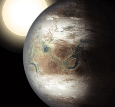  Kepler-452b: NASA descubre el planeta más parecido a la Tierra