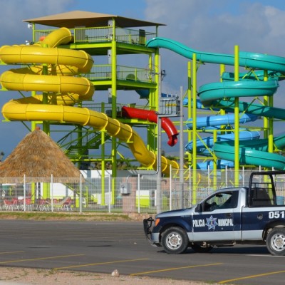  Por “homicidio culposo” juzgarían a quien omitió verificar balneario