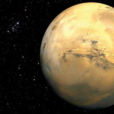  Nombres de Star Trek y Star Wars para Plutón