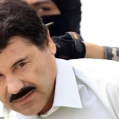  México, en prensa internacional por fuga de “El Chapo”