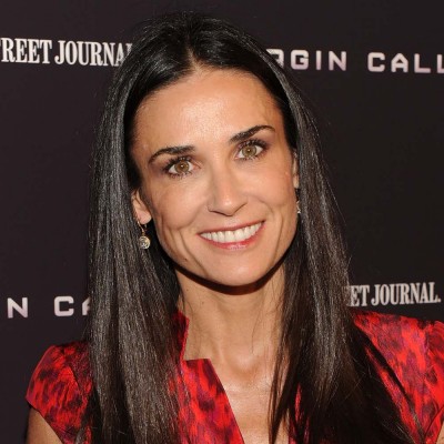  Muerto en la piscina de Demi Moore no era familiar ni amigo