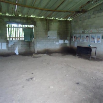  Usuarios de Facebook exhiben “las escuelas jodidas de México” en FOTOGRAFÍAS