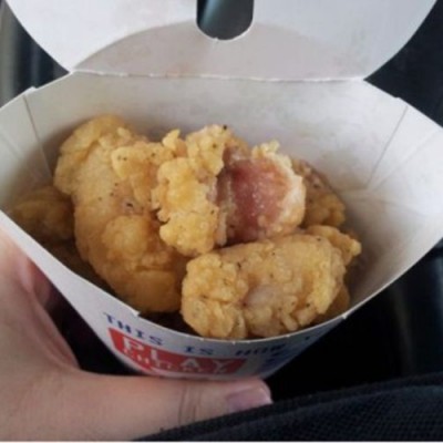  Fails de comida rápida que le quitarán el hambre a cualquiera