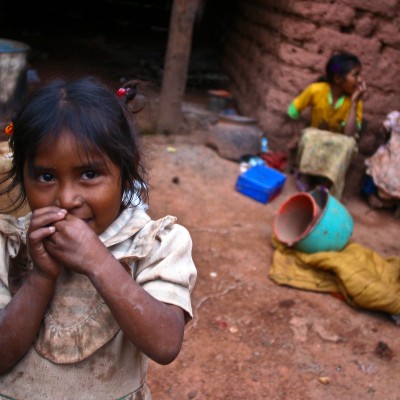  Aumenta número de pobres en el país: Coneval