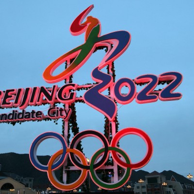  Beijing, sede de los Juegos Olímpicos de 2022