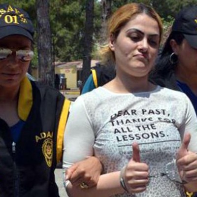  Él la quiso prostituir, mira lo que hizo para evitarlo