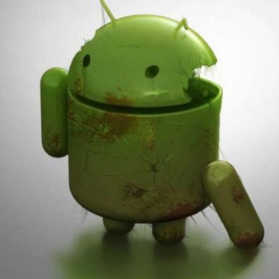  95% de equipos Android en peligro de seguridad