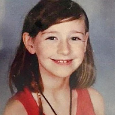  Adolescente viola y mata a una pequeña de ocho años en California