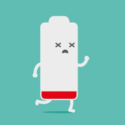  ¡Que no se muera tu batería! 6 tips para reanimarla