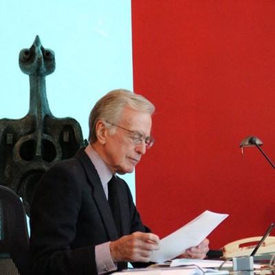  Frases memorables de Jacobo Zabludovsky