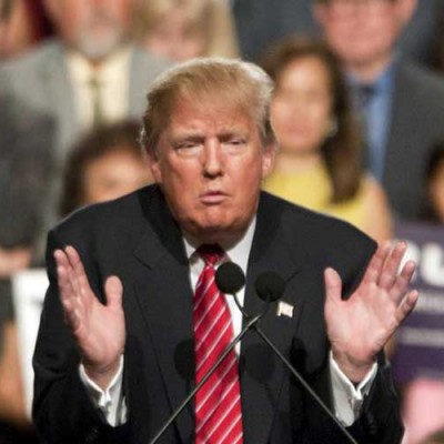  Creo que deberíamos boicotear a México: Trump