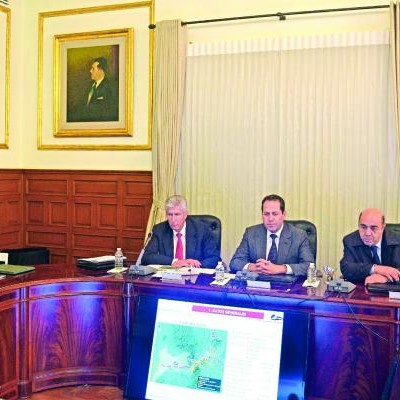  Lanzan licitaciones por 91 mmdp para nuevo aeropuerto