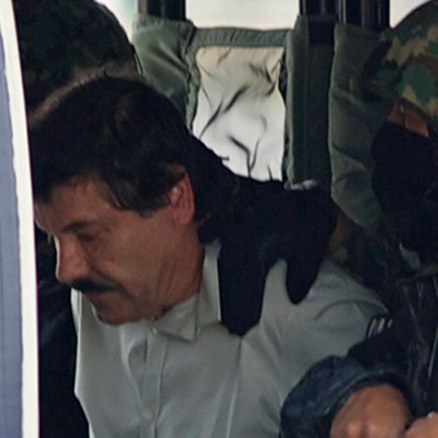  Osorio Chong interrumpe gira por Francia tras la fuga de ‘El Chapo’