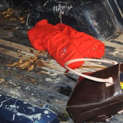  Rescatan a bebé; iba a ser vendida por su madre