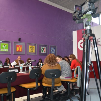  CEEPAC reserva por siete años resultados casilla por casilla de pasadas elecciones