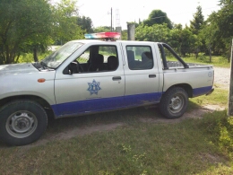  Robo con violencia en Tampamolón dejó 3 detenidos