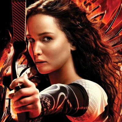  Jennifer Lawrence se despide de “Katniss Everdeen”