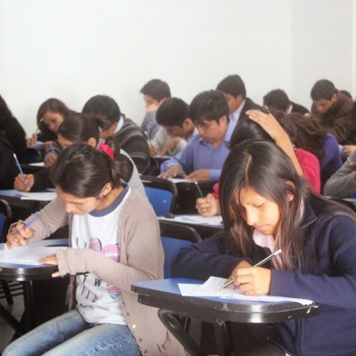  Aceptará UASLP a más de 7 mil estudiantes de nuevo ingreso