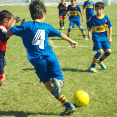  Equipo infantil potosino de fútbol impugnarían Olimpiada Deportiva 2015