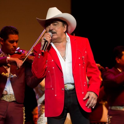  Lanzarán tema inédito de Joan Sebastian
