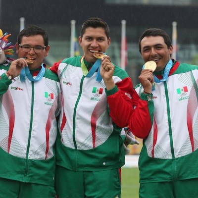  México se despide satisfecho de Juegos Panamericanos