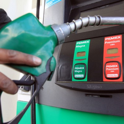  Se agudiza desabasto de gasolina en tres estados del país