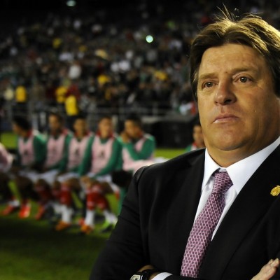  “Piojo” Herrera: “Me equivoqué”