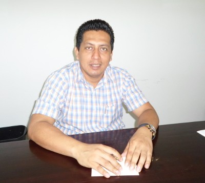  Candidato en Chiapas, baleado