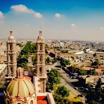  “Dejo un mejor SLP del que recibí”: FTF