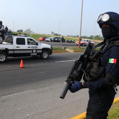  Grupo armado asesina a integrantes de una familia en Tamaulipas