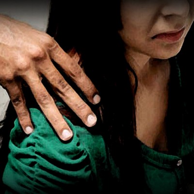  Empleada pública fue víctima de acoso sexual: CEDH