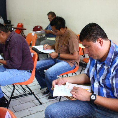  Se quedan sin plaza  50 mil maestros que sí aprobaron evaluación