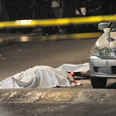  Gobierno de SLP reporta menos homicidios de los que ocurren