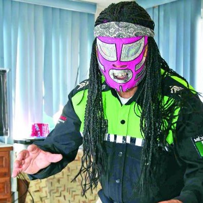  Combate el delito, a ‘dos de tres caídas’