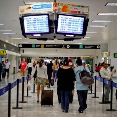  Investiga PGR siembra de droga en Aeropuerto