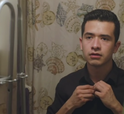  El mexicano indocumentado que trabaja para Trump