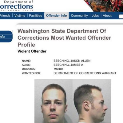  Detienen en Playa del Carmen a fugitivo de EU