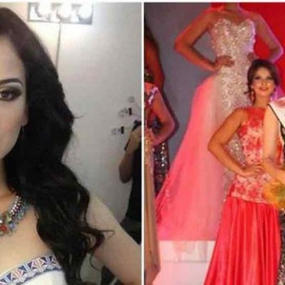  Encuentran sin vida a ex concursante de Nuestra Belleza