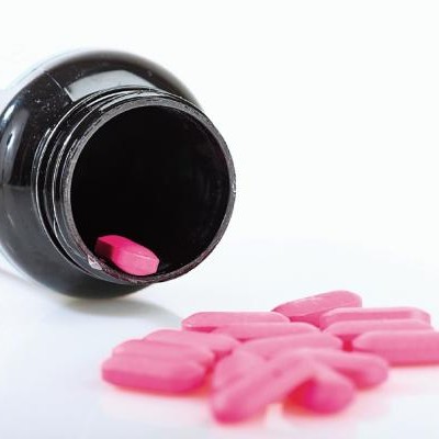  Entrará al mercado “viagra femenino”