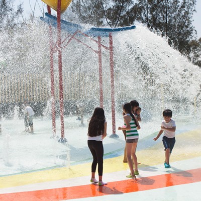  Onda de calor dominará gran parte del país este miércoles