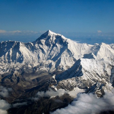  ¿Es realmente el Everest la montaña más alta del mundo?
