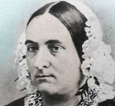  Mary Livingstone, una exploradora pionera opacada por su marido