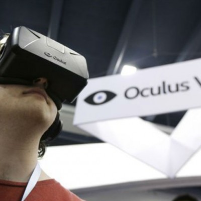  Facebook apostará por llevar la realidad virtual a tu muro