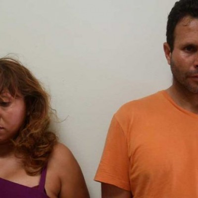  Papás prostituían a su hija de 12 años