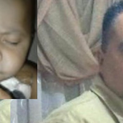  “No es un delito grave” Sale libre el médico que extirpó el ojo sano a bebé